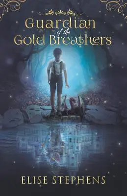 Gardianul respiratorilor de aur - Guardian of the Gold Breathers