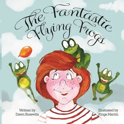 Fantasticele broaște zburătoare - The Fantastic Flying Frogs