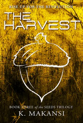 Recolta: Volumul 3 - The Harvest: Volume 3