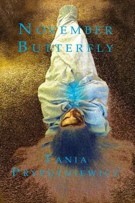 Fluture de noiembrie - November Butterfly