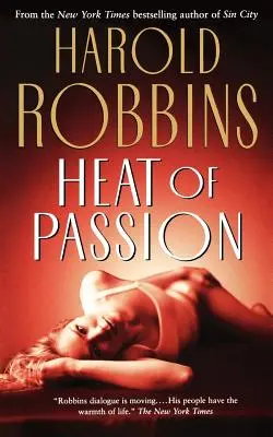 Căldura pasiunii - Heat of Passion