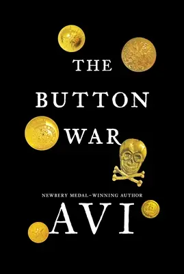 The Button War: O poveste despre Marele Război - The Button War: A Tale of the Great War
