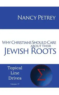 De ce creștinilor ar trebui să le pese de rădăcinile lor evreiești - Why Christians Should Care about Their Jewish Roots