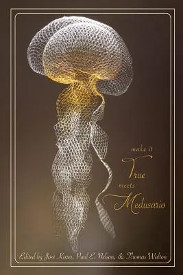 Make it True Meets Medusario: O antologie bilingvă de poeți Neobarroco & Cascadian - Make it True Meets Medusario: A Bilingual anthology of Neobarroco & Cascadian Poets