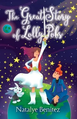 Marea poveste a lui Lolly Pobs - The Great Story of Lolly Pobs