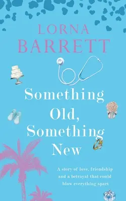 Ceva vechi, ceva nou - Something Old, Something New