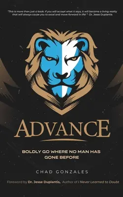 Advance: Îndrăznește să mergi acolo unde nimeni nu a mai ajuns - Advance: Boldly Go Where No Man Has Gone Before