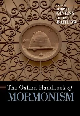 Manualul Oxford de mormonism - Oxford Handbook of Mormonism