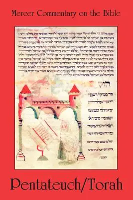 McOb Vol 1 Pentateuh/Tora - McOb Vol 1 Pentateuch/Torah
