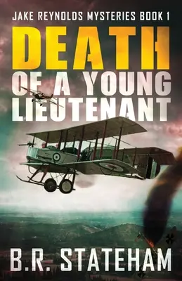 Moartea unui tânăr locotenent - Death of a Young Lieutenant