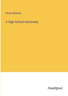 A High-School Astronomy