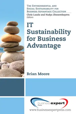 Sustenabilitatea IT pentru avantaje comerciale - IT Sustainability for Business Advantage