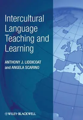 Predarea și învățarea limbilor străine interculturale - Intercultural Language Teaching and Learning