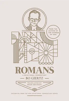 Romani: Un comentariu devoțional - Romans: A Devotional Commentary