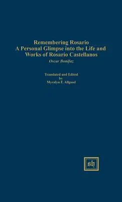 Amintirea lui Rosario - Remembering Rosario