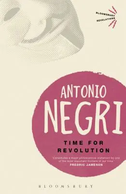 Timp pentru revoluție - Time for Revolution