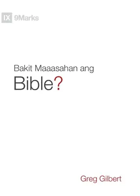 Bakit Maaasahan ang Bible? (De ce să ai încredere în Biblie?) (Taglish) - Bakit Maaasahan ang Bible? (Why Trust the Bible?) (Taglish)