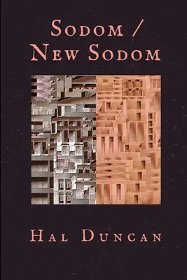 Sodoma / Noua Sodoma - Sodom / New Sodom