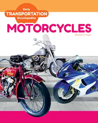 Motociclete - Motorcycles