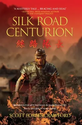 Centurionul Drumului Mătăsii - Silk Road Centurion