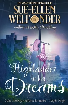 Highlander în visele ei - Highlander in Her Dreams