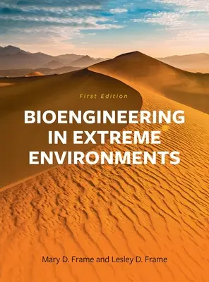 Bioinginerie în medii extreme - Bioengineering in Extreme Environments