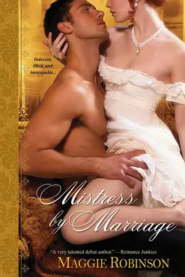 Amanta prin căsătorie - Mistress by Marriage