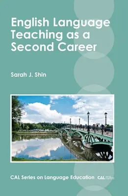 Predarea limbii engleze ca a doua carieră - English Language Teaching as a Second Career