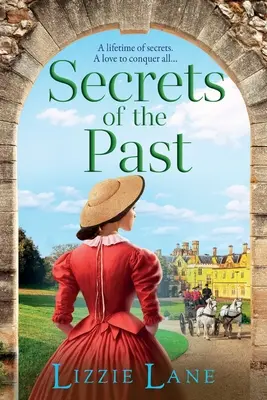 Secretele trecutului - Secrets of the Past