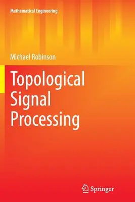 Prelucrarea topologică a semnalelor - Topological Signal Processing