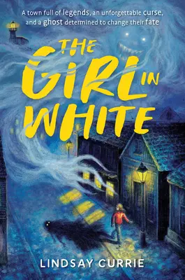 Fata în alb - The Girl in White
