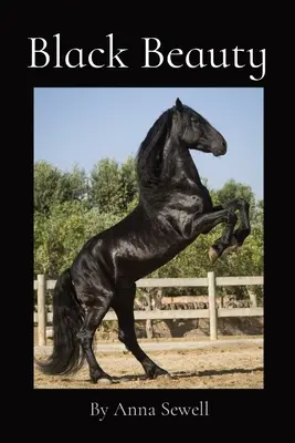 Frumusețea neagră: De Anna Sewell - Black Beauty: By Anna Sewell