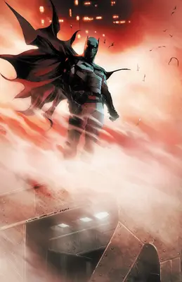 Eu sunt Batman Vol. 1 - I Am Batman Vol. 1