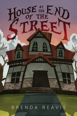 Casa de la capătul străzii (House at the End of the Street) - House at the End of the Street