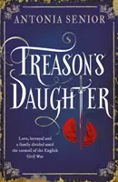 Fiica trădării - Treason's Daughter