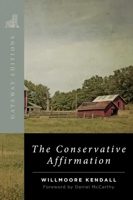 Afirmația conservatoare - The Conservative Affirmation