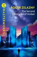 A doua cronică din Amber - Second Chronicles of Amber