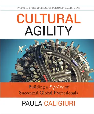 Agilitate culturală - Cultural Agility