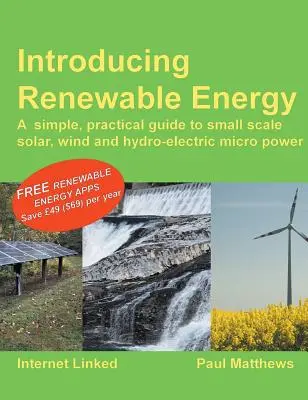 Introducerea energiei regenerabile - Introducing Renewable Energy