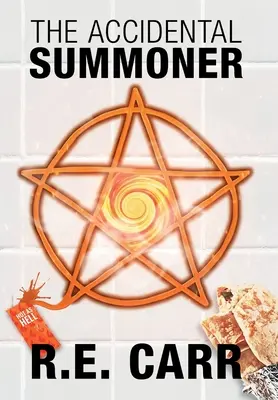 The Accidental Summoner (Invocatorul accidental) - The Accidental Summoner