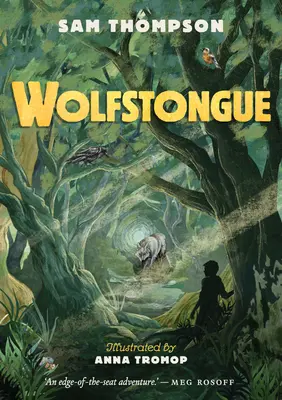 Limba lupului - Wolfstongue