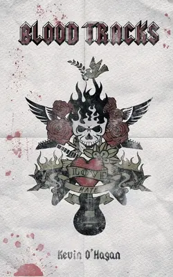 Urme de sânge - Blood Tracks