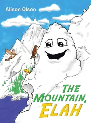 Muntele, Elah - The Mountain, Elah