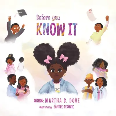 Înainte să știi - Before You Know It