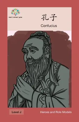 Confucius: Confucius - 孔子: Confucius