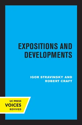 Expuneri și dezvoltări - Expositions and Developments
