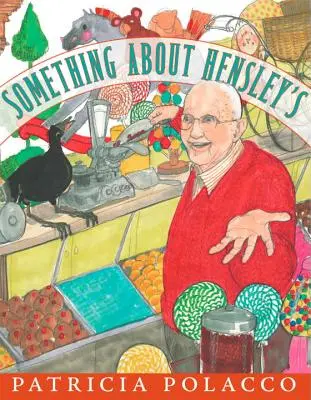Ceva despre Hensley's - Something about Hensley's