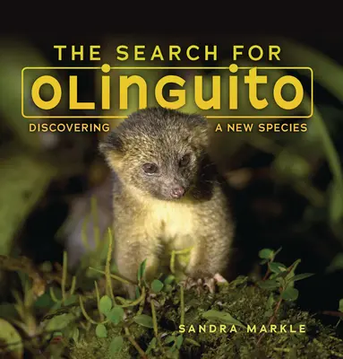 Căutarea lui Olinguito: Descoperirea unei noi specii - The Search for Olinguito: Discovering a New Species