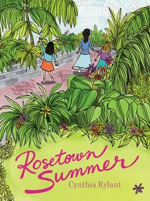 Vara în Rosetown - Rosetown Summer
