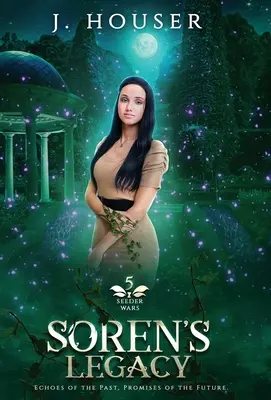 Moștenirea lui Soren - Soren's Legacy